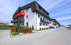 Apartament 2 camere in vila cu Terasa 10 m2 Coder Residence  Brasov - 11