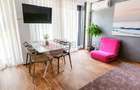 Mamaia Nord, apartament lux, parter cu balcon, zona Lidl-Uzina de pizza - 15