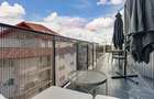Apartament modern cu 3 camere de închiriat, bloc nou, Complex Cozia - 11