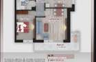 Apartamente 2 camere Theodor Pallady, Oportunitate cu PARCARE inclusa - 7