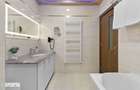 Apartament 4 camere generos, mobilat premium, la 2 min de Coresi - 9