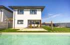 Vila Smart Home de Lux cu piscina incalzita, Comuna Berceni, Ilfov - 12
