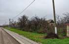 Teren intravilan 4.107 mp langa Jurilovca (Salcioara) - investitie - 4