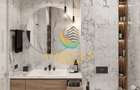 Apartament 4 Camere Decomandat 112.4 Mp Bloc Nou Grand Arena - 6