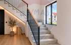 Casa / Vila noua P +1 cu 4 camere de vanzare| Acces A3 | Teren 400 mp - 9
