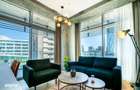 Apartament 3 camere| Up-Site Floreasca| parcare+boxa
