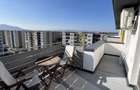 Penthouse Premium 2 Camere Avantgarden, Terasa 12mp, Parcare inclusa
