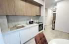 Apartament lux tip studio, cu parcare, de inchiriat West Residence - 10