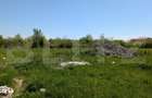 Teren intravilan, 750 mp, toate utilitatile la frontul terenului, zona