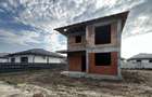 Casa P+1+pod 164mp construiti, 350mp teren, 4 locuri parcare, Tamasi(Corbeanca) - posibil RATE