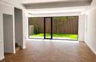 Vila premium P+2 cu lift | 5 camere, 285 m utili | Pipera 180 - langa ?coala Americana