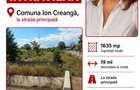 De vanzare teren intravila in comuna Ion Creanga, 1635mp, 15500euro - 1