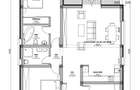 Casa noua premium, eficienta energetic Livada de Bihor | Cartier nou