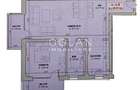 Apartament nou 2 cam, Terezian, COMISION 0% - 6