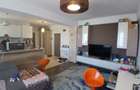Km 4-5-Lidl! 2 camere.dec.   Mobilat, utilat  modern . 99500 € - 1
