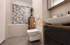 XCity Towers - 2cam complet mobilat+utilat LUX|et11/16,design deosebit - 5