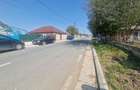 Corbu- Teren intravilan 858 cu deschidere la strada George Toparceanu
