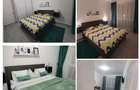 Apartament cu 2 camere mobilat si utilat modern, balcon si parcare inclusa in CF Giroc