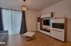 Penthouse de inchiriat 2 camere, 56 mp + terasa 50 mp | Parcare su - 4