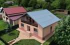 Villa Uricani 805 mp Teren