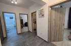 Grand Kristal-Residence- ap. cu 2 camere, dec, supr 60 mp, loc parcare - 3