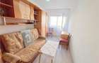 Apartament 3 camere, mobilat si utilat, etaj 1, zona Milcov