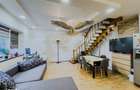 Apartament supra-etajat situat Intr-o vila|zona centrala/regionala CFR - 10