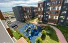 Inchiriez apartament cu 2 camere la Zen Residence - 1