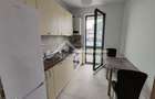 Apartament cu o camera, finisat mobilat, constructie noua, Park Lake - 11