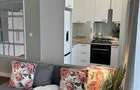De vanzare apartament 2 camere semidecomandat, 43 mp,Stejarului - 6