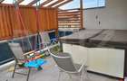 Apartament modern, 3 camere, terasa, parcare subteran, jacuzzi, Zona Florilor !