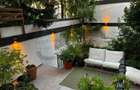 1 Mai - Pta Victoriei - Apartament 3 camere -gradina de 95 mp amenaja - 1