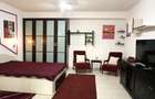 Garsoniera tip studio, cu gradina de inchiriat in Targoviste Ext Est. - 1