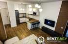 Apartament cu 2 camere situat in Silk District - 6
