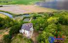 ID 6689 EXCLUSIVITATE Casa cu vedere la Lacul Somova! - 4