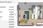 2 camere, Unirii, bloc nou, mobilat/utilat, 8 min metrou Uni - Bucuresti (Bucuresti-Ilfov) - 14