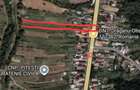 Casa cu teren 3500 mp la 11 km de Pite?ti - 7