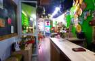 Spatiu Comercial De Inchiriat - C.A. Rosetti | Cafenea/Fast-Food - 11