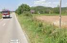 Vand teren 2500 5000 mp stradal cu doua iesiri Morunglav variante auto - 1