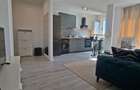 Apartament cu doua camere, open space - 1