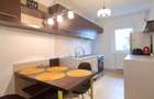 Inchiriez apartament 2 camere modern + loc de parcare Racadau Etaj 2