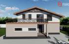 Casa Giarmata la gri cu toate utilitatile - ID V5615 - Giarmata Vii (Timis)