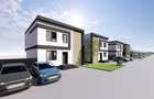 REDUCERE 16.000 EURO din 165.000 + TVA - 4 cam., 93 mp, Tunari Green R, FAZA IV