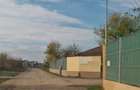 Vanzare teren Balotesti-Lahovari,strada Cameliei,intre case, 31000 euro