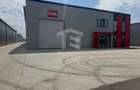 CENTURA - Rudeni | HALA 585 mp| Birouri 120mp | Parc Industrial nou