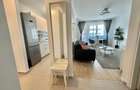 Inchiriez apt 2 cam. complex Babanovac, complet mobilat/utilat, parcare inclusa - 580 euro - 3