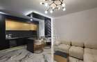 Apartament nou,mobilat si utilat lux,cu parcare subterana... - 6