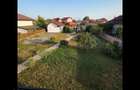Casa cu 5 camere si garaj, teren 1400 mp