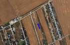 LOT teren 795 mp in RATE fara dobanda 65.000 euro com. Domnesti jud. Ilfov - 1