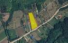 ZABALA - Covasna, Teren intravilan superb 7,200 mp - 1